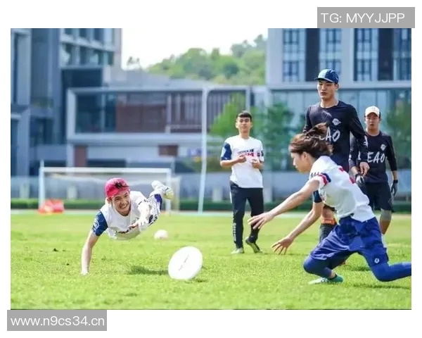 广州飞盘队实力深度解析与其他队伍的全面对比分析