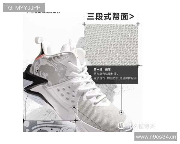 篮球装备选购指南：精选球鞋推荐助你提升场上表现