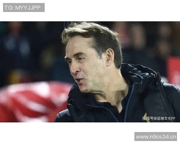 英超狼队现任主教练资料简介与执教成绩