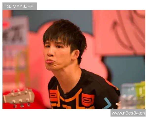 街舞传奇张伟的成功秘诀与成长故事全揭秘 街舞传奇张伟的成功秘诀与成长故事全揭秘