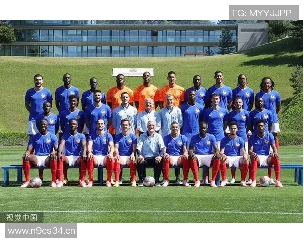 世界杯各大球队风采全解析 从历史辉煌到未来征程